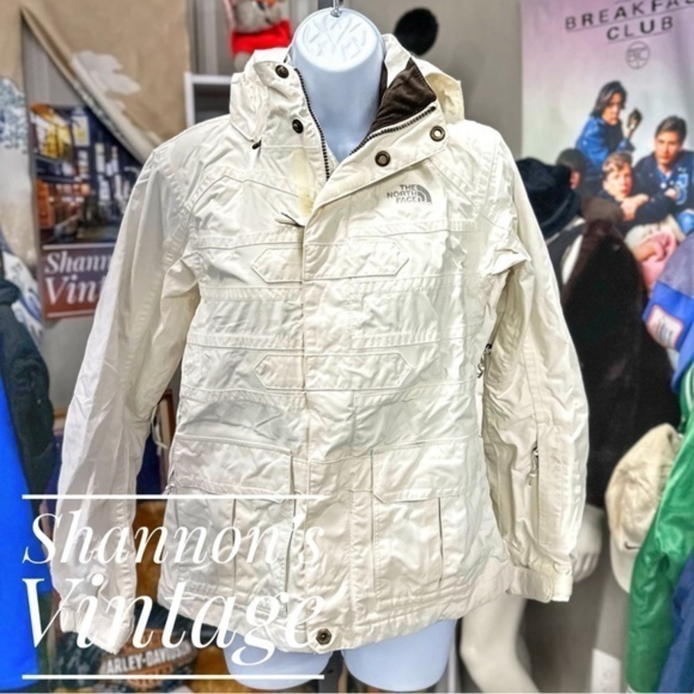 North Face Hyvent women’s XS jacket A50